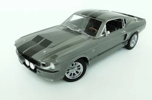 Ford Mustang Models Diecast Models of the 2000s: A South African Collector's Guide 3 Ford Mustang Models Diecast Models of the 2000s: A South African Collector's Guide