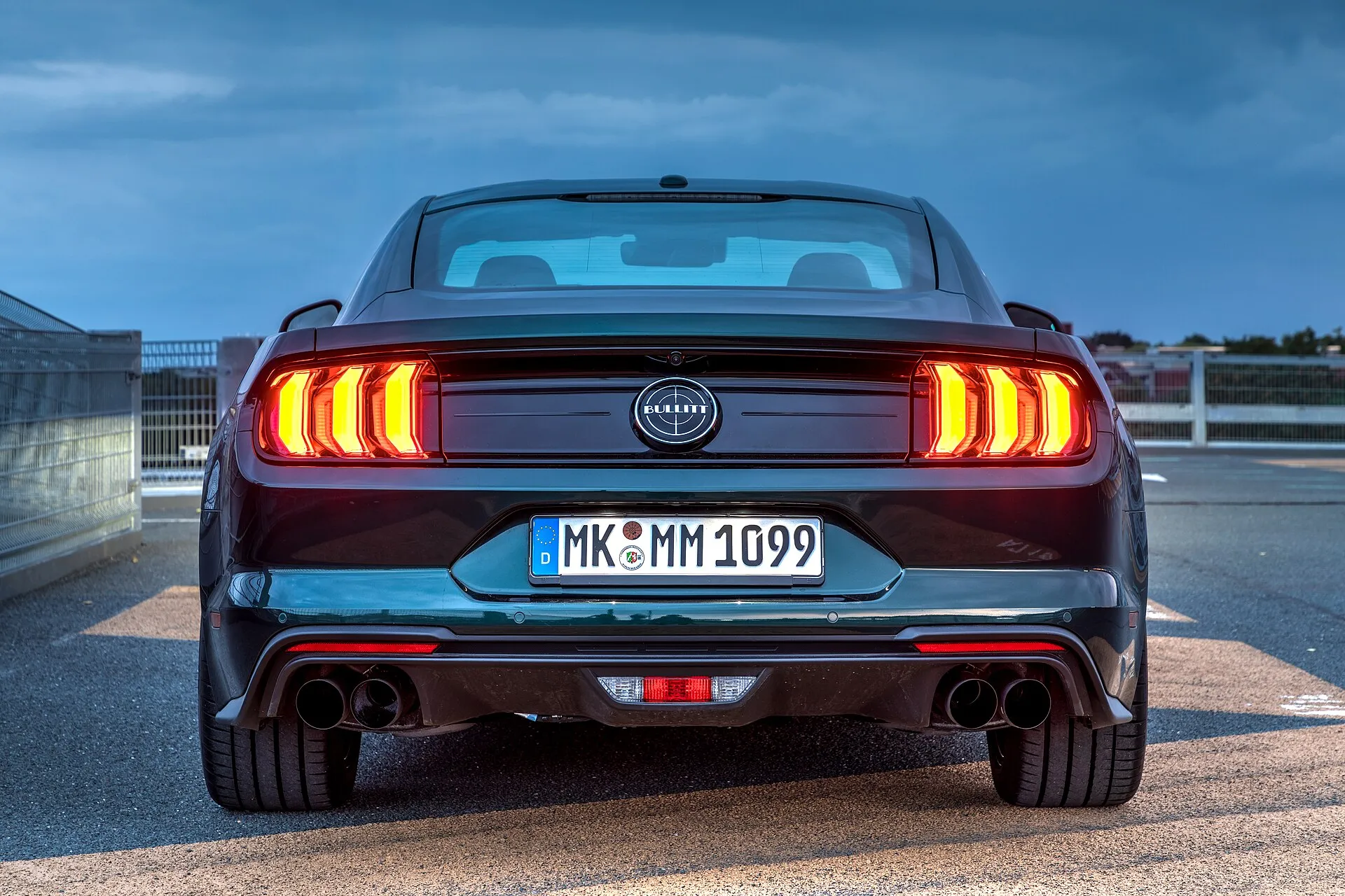Ford Mustang Models Diecast Models of the 2020s: A South African Collector's Guide 1 Ford Mustang Models Diecast Models of the 2020s: A South African Collector's Guide - diecast model South Africa