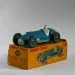 Formula 1 Cars Diecast Models of the 1960s: A South African Collector's Guide