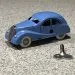 French Classics Diecast Models of the 1990s: A South African Collector's Guide