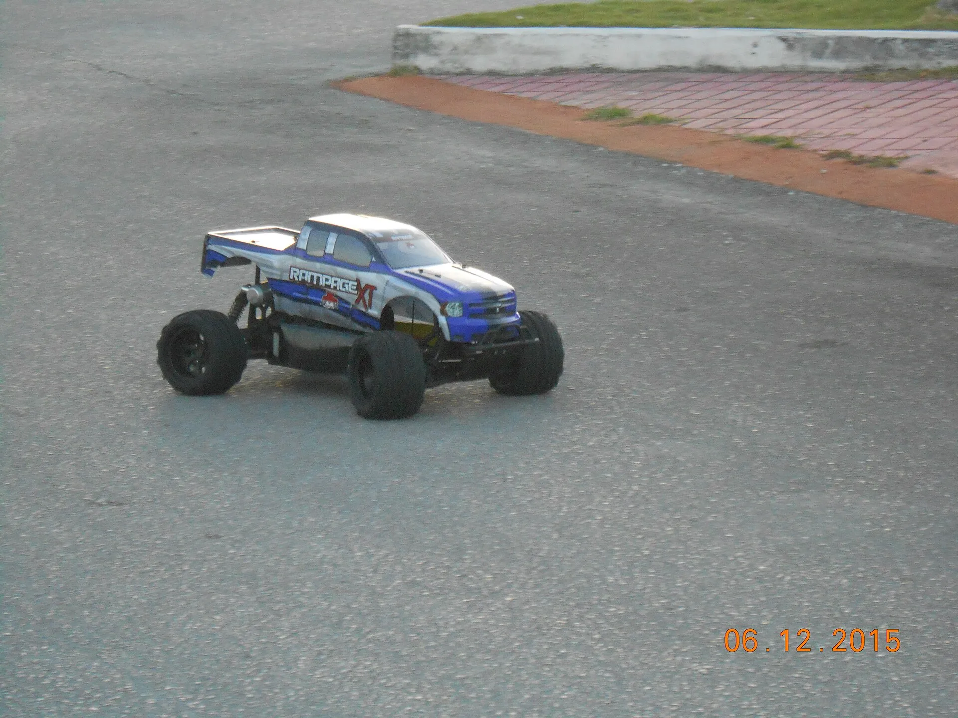 Gassers Diecast Models of the 2000s: A South African Collector's Guide 1 Gassers Diecast Models of the 2000s: A South African Collector's Guide - diecast model South Africa