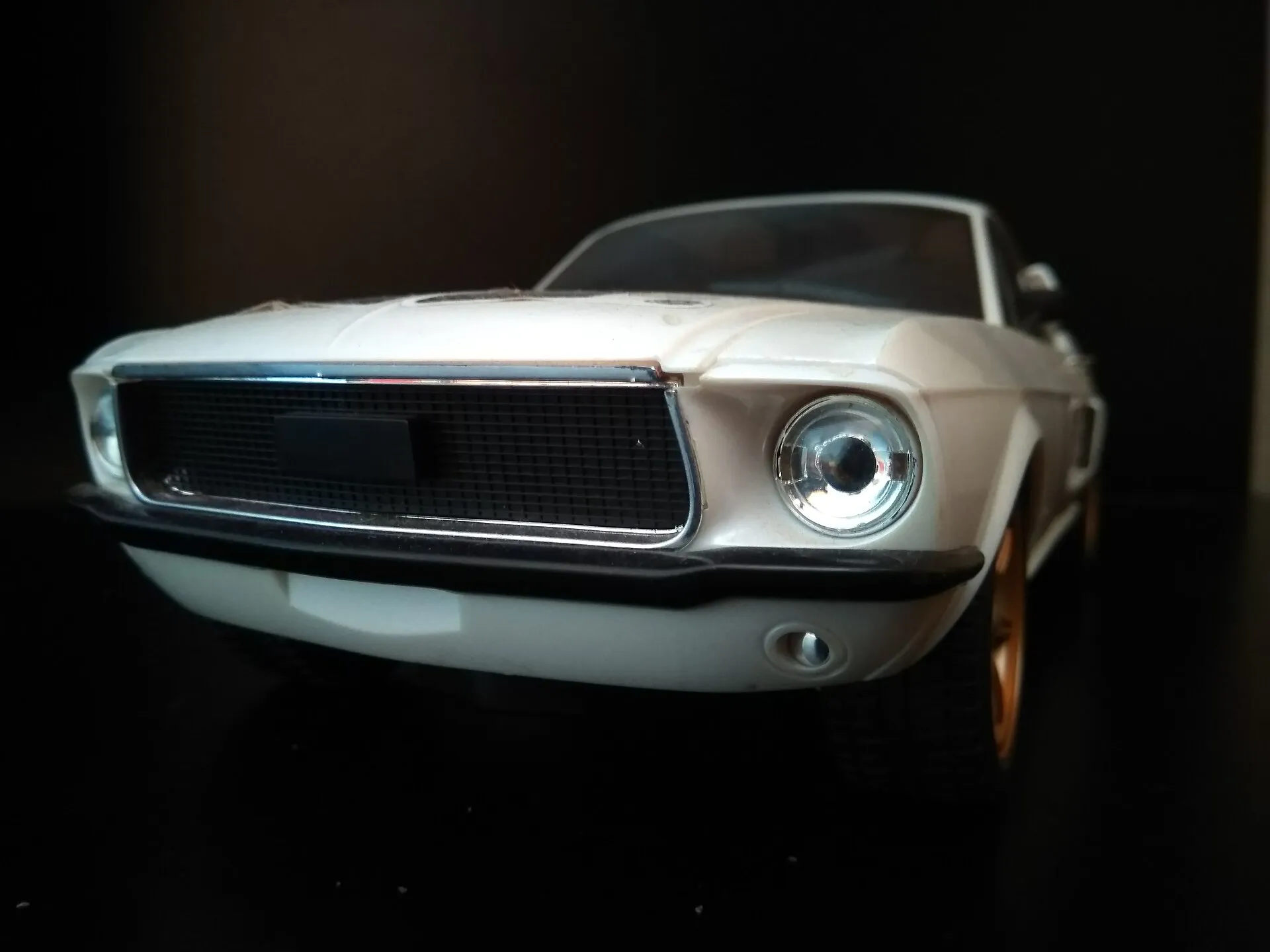 Gassers Diecast Models of the 2010s: A South African Collector's Guide 1 Gassers Diecast Models of the 2010s: A South African Collector's Guide - diecast model South Africa