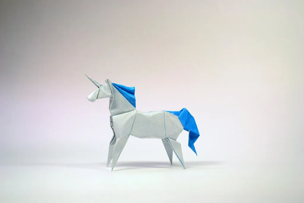 Unicorn: Diecast Glossary Term Explained 1 Unicorn: Diecast Glossary Term Explained