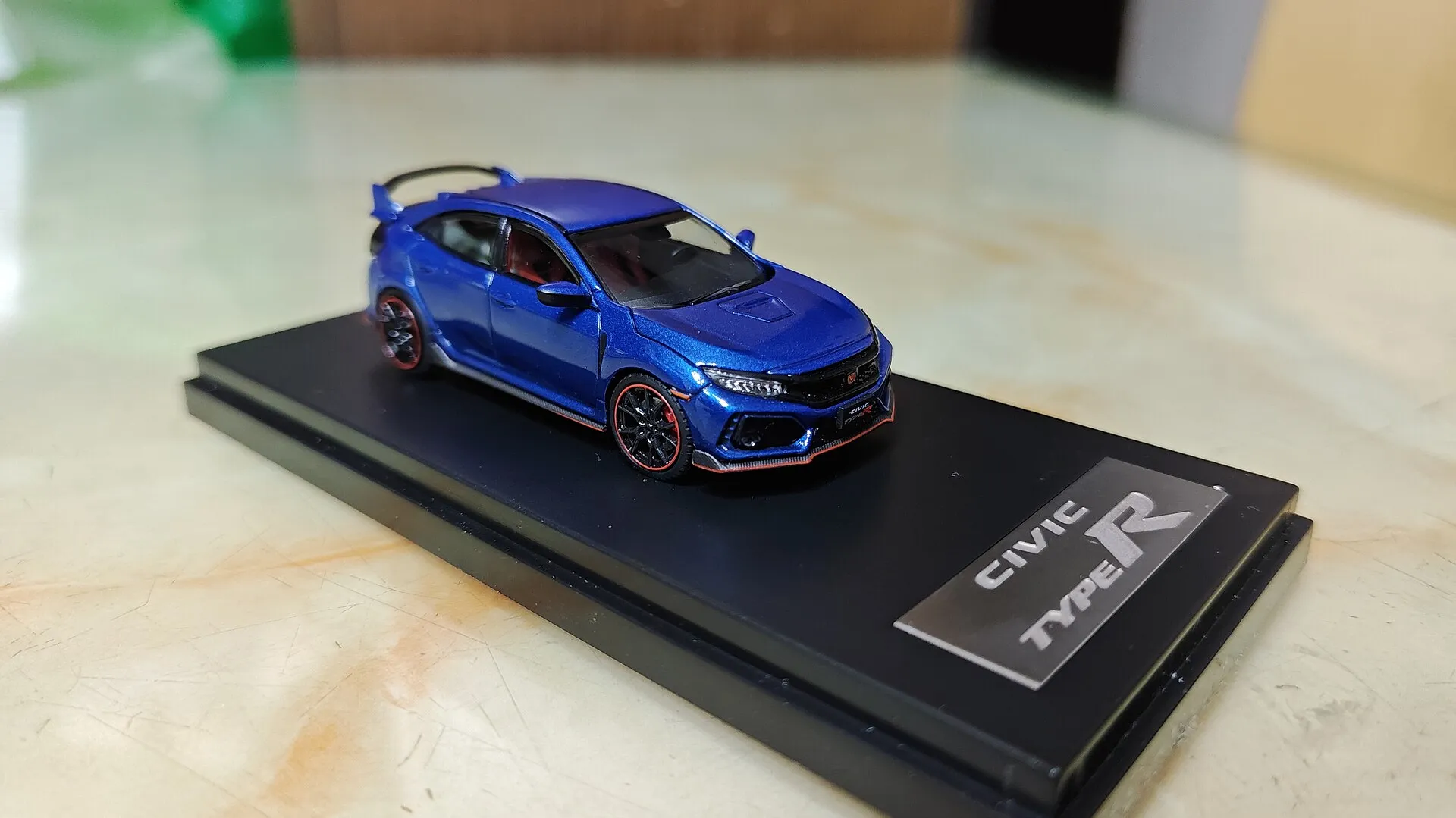 Honda Civic Models Diecast Models of the 1960s: A South African Collector's Guide 1 Honda Civic Models Diecast Models of the 1960s: A South African Collector's Guide - diecast model South Africa