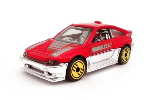 Honda Civic Models Diecast Models of the 1990s: A South African Collector's Guide 5 Honda Civic Models Diecast Models of the 1990s: A South African Collector's Guide