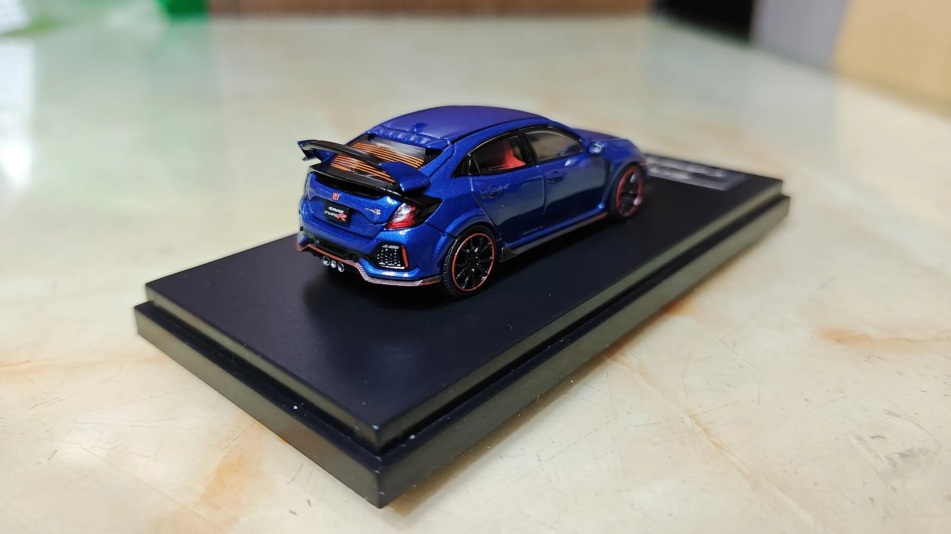 Honda Civic Models Diecast Models of the 1990s: A South African Collector's Guide 1 Honda Civic Models Diecast Models of the 1990s: A South African Collector's Guide - diecast model South Africa