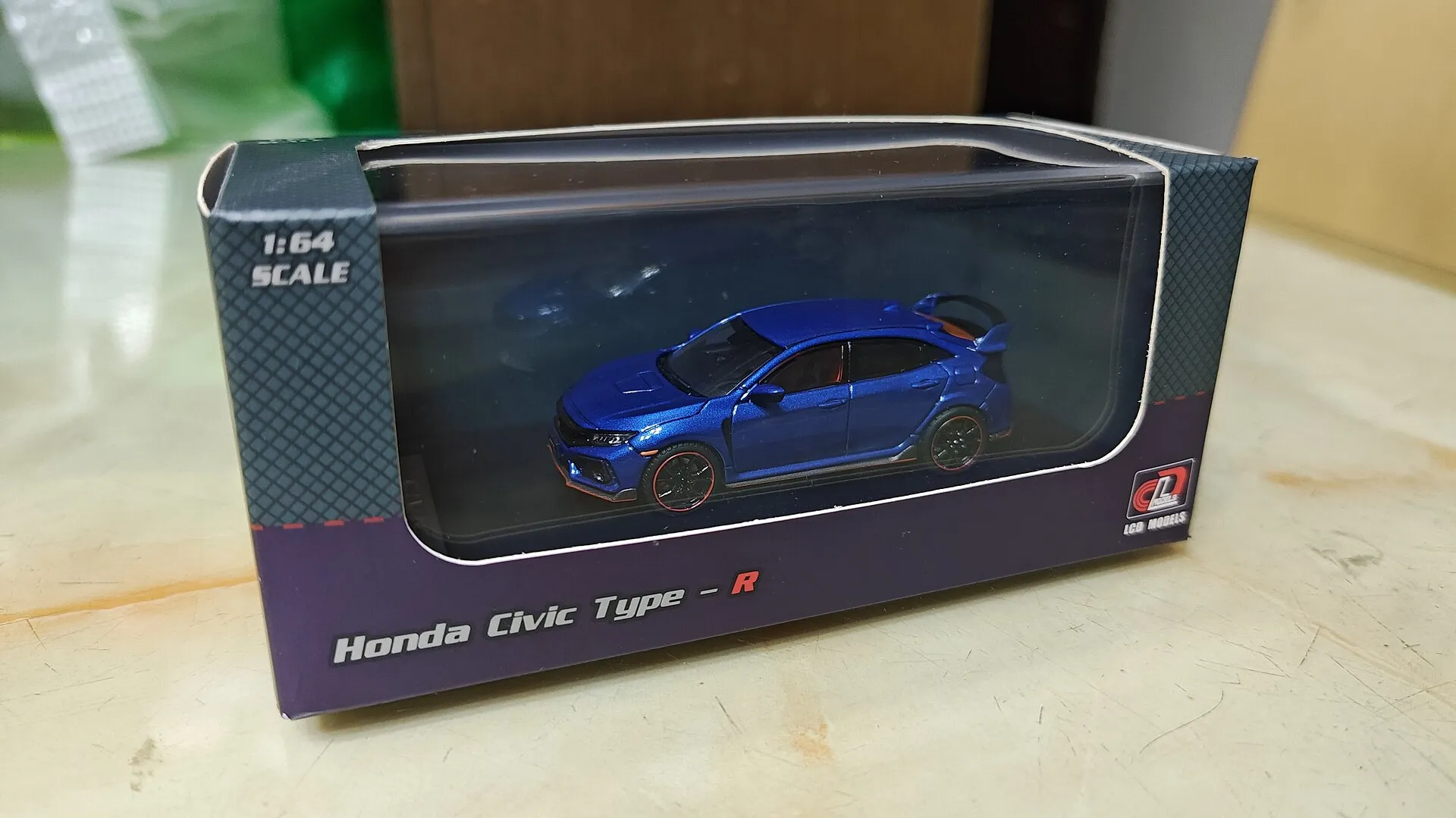 Honda Civic Models Diecast Models of the 2000s: A South African Collector's Guide 1 Honda Civic Models Diecast Models of the 2000s: A South African Collector's Guide - diecast model South Africa