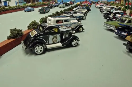 Hot Rods Diecast Models of the 2000s: A South African Collector's Guide 33 Hot Rods Diecast Models of the 2000s: A South African Collector's Guide