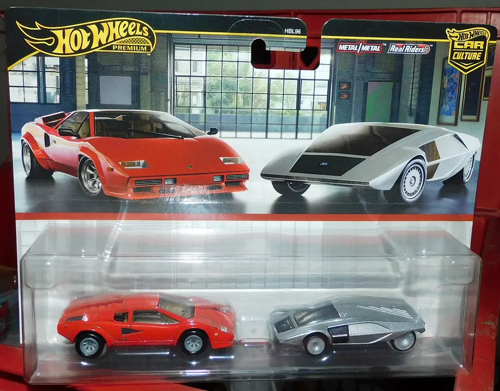 Hot Rods Diecast Models of the 2020s: A South African Collector's Guide 1 Hot Rods Diecast Models of the 2020s: A South African Collector's Guide - diecast model South Africa
