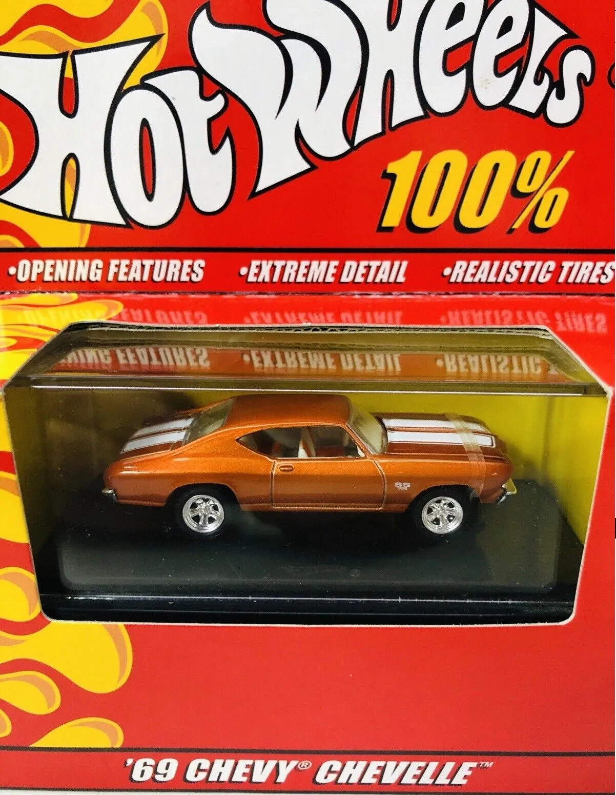 Hot Wheels 100% Hot Wheels 1998: Collector's Guide - diecast model South Africa