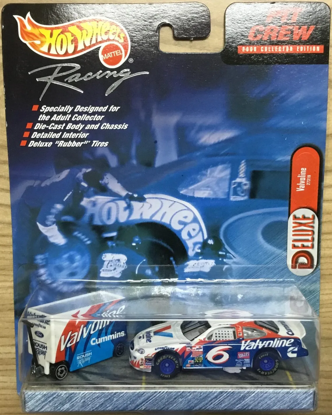 Hot Wheels 100% Hot Wheels 2000: Collector's Guide 1 Hot Wheels 100 Hot Wheels — Hot Wheels 100% Hot Wheels 2000: Collector's Guide