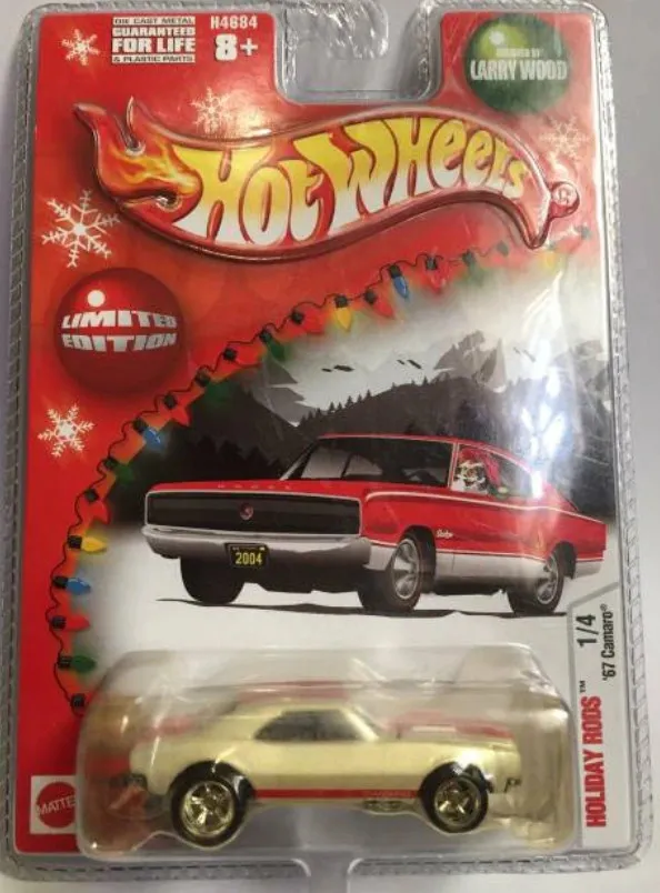 Hot Wheels 100% Hot Wheels 2004: Collector's Guide 1 Hot Wheels 100 Hot Wheels — Hot Wheels 100% Hot Wheels 2004: Collector's Guide