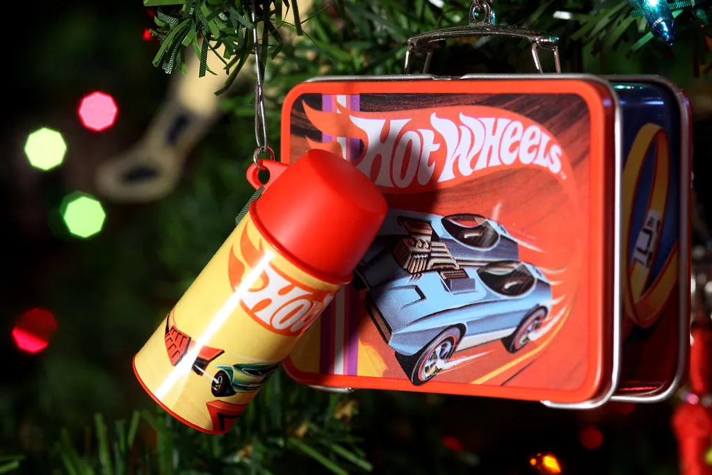 Hot Wheels 2027 Mainline: First Reveals