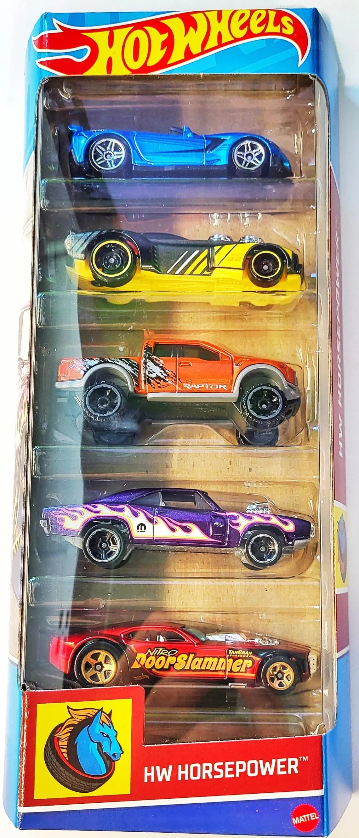 Hot Wheels 5-Packs 2026: Collector's Guide 1 Hot Wheels 5 Packs — Hot Wheels 5-Packs 2026: Collector's Guide