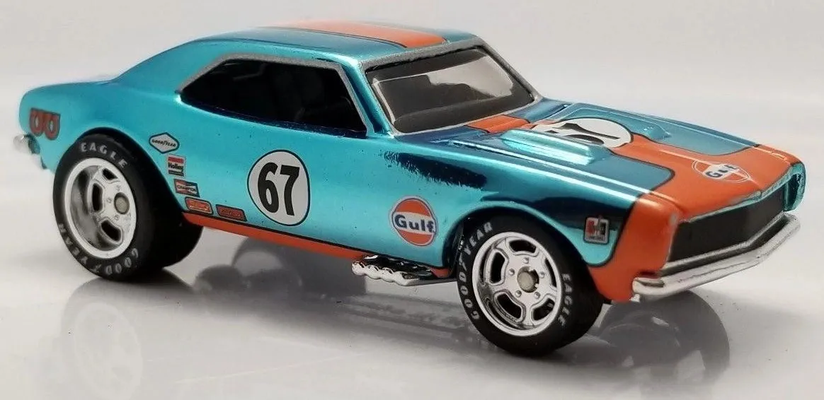 Hot Wheels Boulevard 2015: Collector's Guide - diecast model South Africa