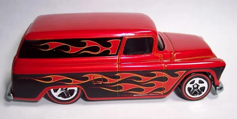 Hot Wheels Boulevard 2016: Collector's Guide 1 Hot Wheels Boulevard — Hot Wheels Boulevard 2016: Collector's Guide