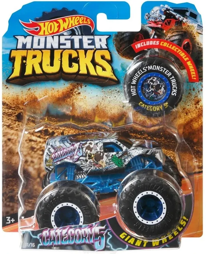 Hot Wheels Boulevard 2018: Collector's Guide 1 Hot Wheels Boulevard — Hot Wheels Boulevard 2018: Collector's Guide