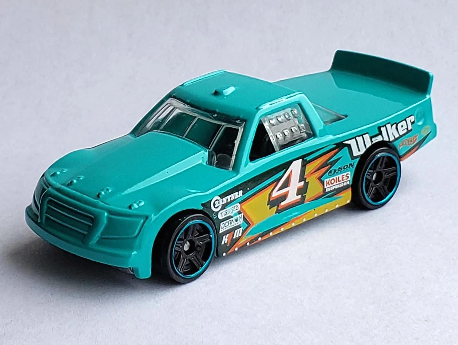 Hot Wheels Car Culture 2019: Collector's Guide 2 Hot Wheels Car Culture 2019: Collector's Guide - diecast model South Africa