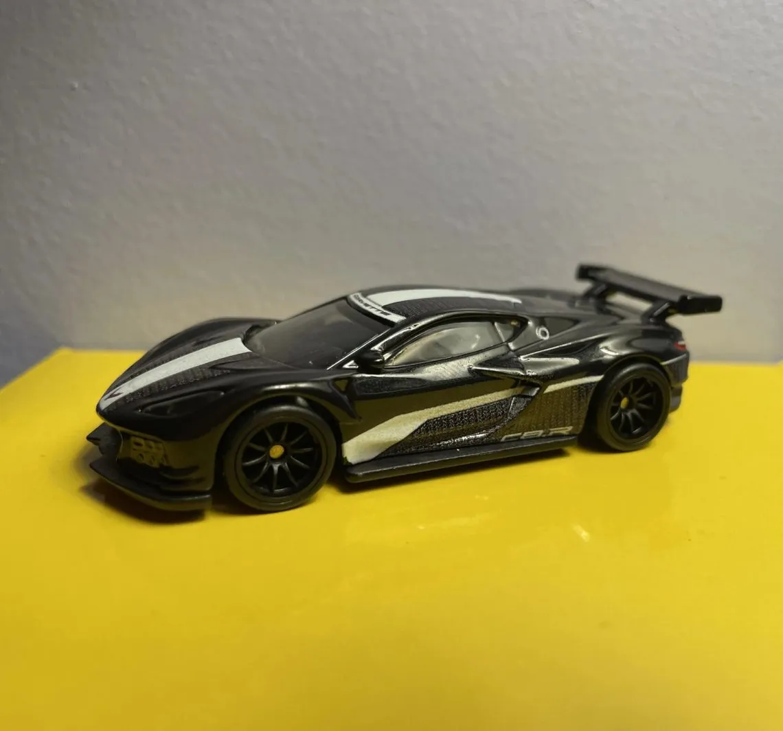 Hot Wheels Car Culture 2021: Collector's Guide 1 Hot Wheels Car Culture — Hot Wheels Car Culture 2021: Collector's Guide
