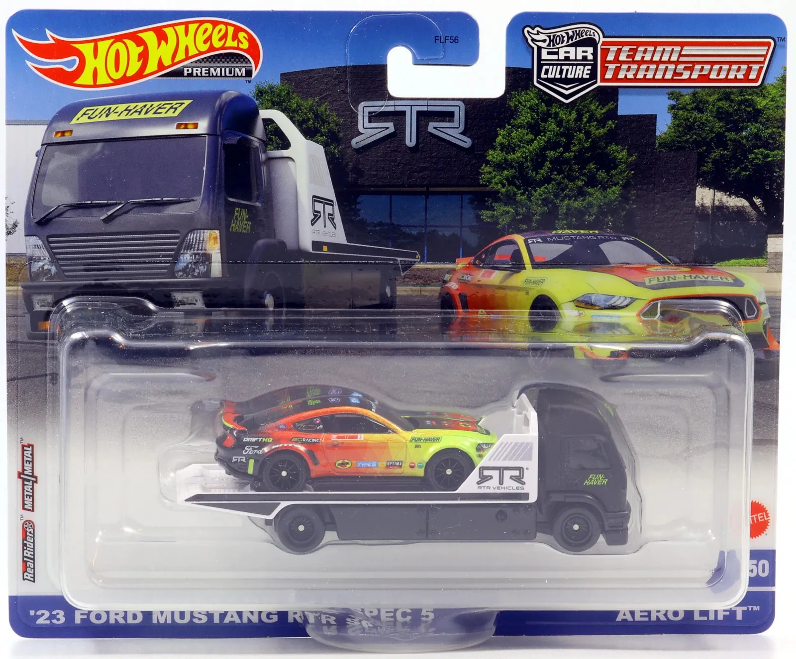 Hot Wheels Car Culture 2023: Collector's Guide 2 Hot Wheels Car Culture 2023: Collector's Guide - diecast model South Africa