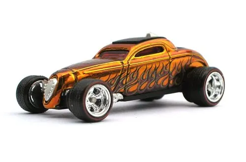 Every Hot Wheels Car Culture Mix Ever Released: The Complete Checklist (2016–2026) 28 Every Hot Wheels Car Culture Mix Ever Released: The Complete Checklist (2016–2026)