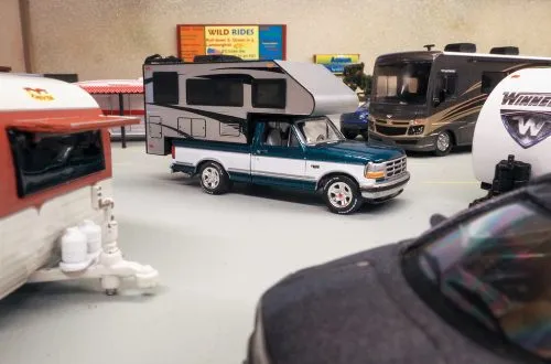 How to tell whether a Hot Wheels model is collectible — a friendly, practical guide 🚗🔍 8 How to tell whether a Hot Wheels model is collectible — a friendly, practical guide 🚗🔍