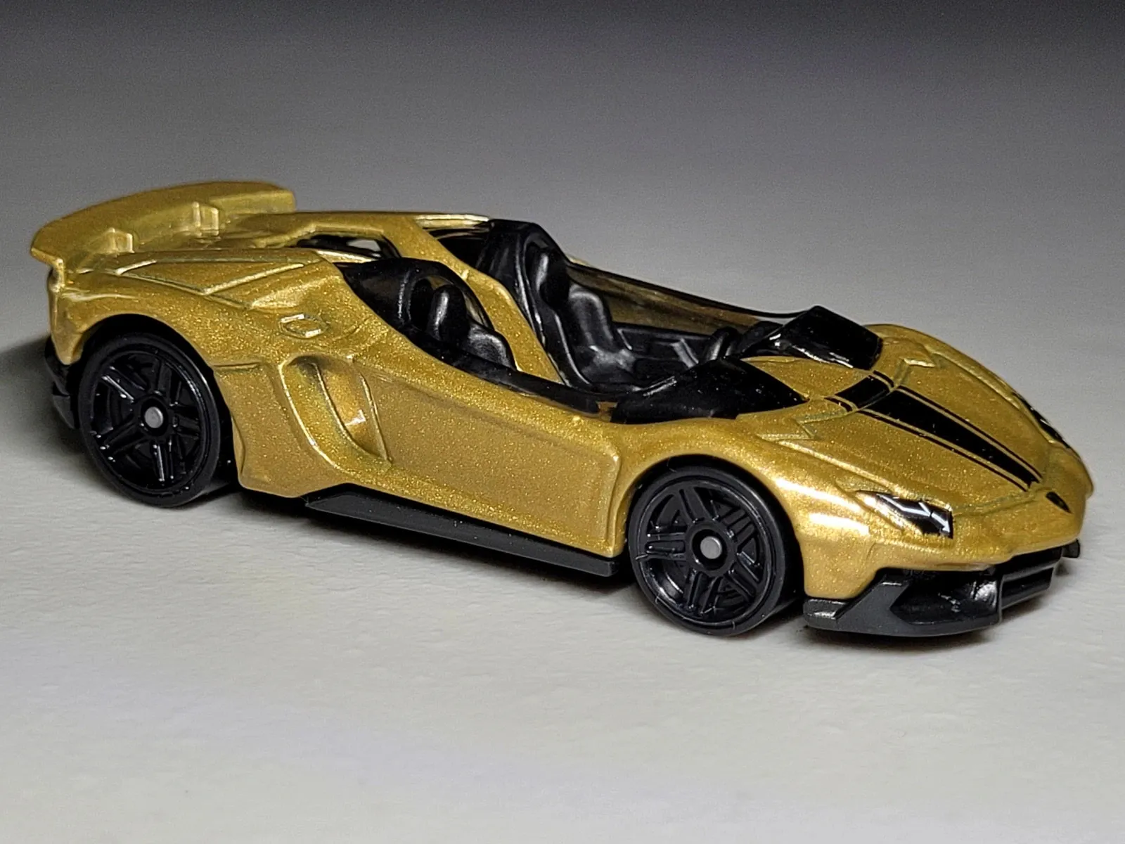 Hot Wheels Factory Fresh 2026: Collector's Guide 2 Hot Wheels Factory Fresh 2026: Collector's Guide - diecast model South Africa