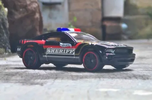 Hot Wheels and Ferrari Reunite in 2025: What Die-Cast Collectors Need to Know 🚗🔥 12 Hot Wheels and Ferrari Reunite in 2025: What Die-Cast Collectors Need to Know 🚗🔥