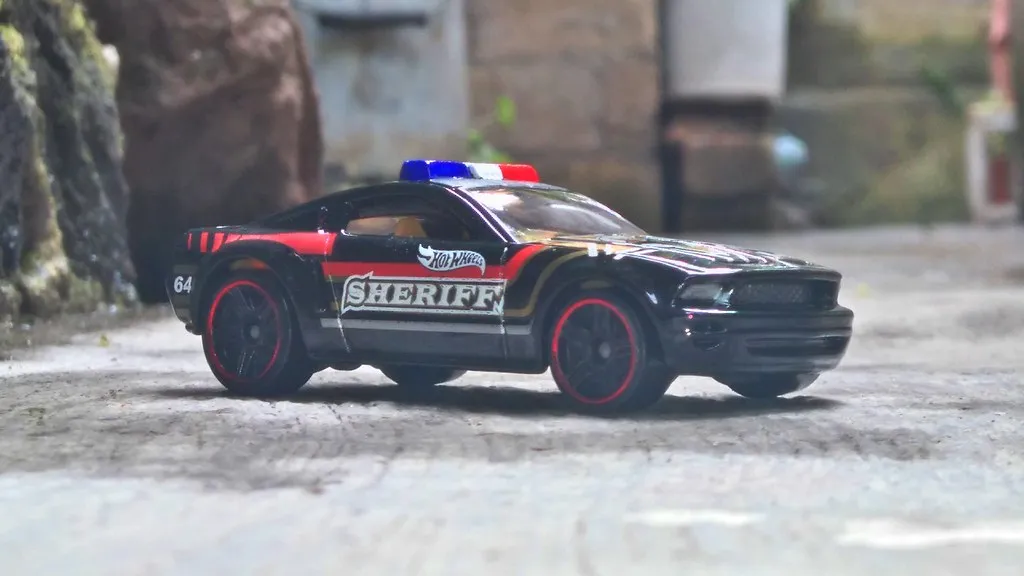 Hot Wheels and Ferrari Reunite in 2025: What Die-Cast Collectors Need to Know 🚗🔥