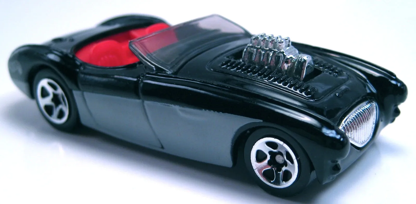 Hot Wheels First Editions / New Models 2000: Collector's Guide 2 Hot Wheels First Editions / New Models 2000: Collector's Guide - diecast model South Africa