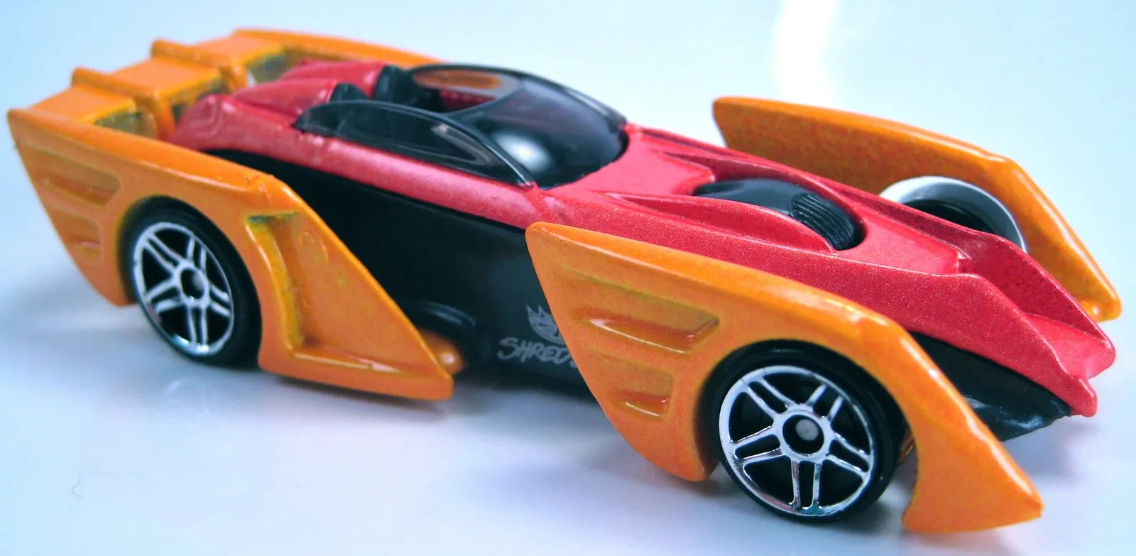 Hot Wheels First Editions / New Models 2001: Collector's Guide - diecast model South Africa