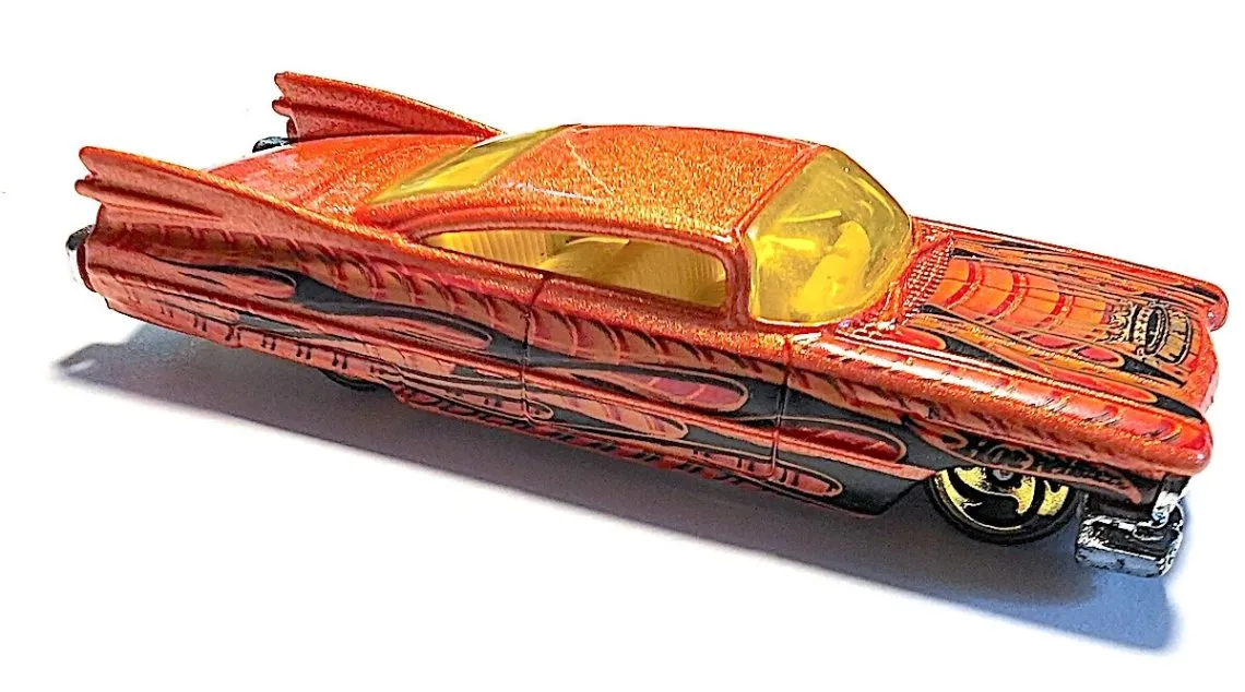 Hot Wheels First Editions / New Models 2003: Collector's Guide 1 Hot Wheels First Editions New Models — Hot Wheels First Editions / New Models 2003: Collector's Guide