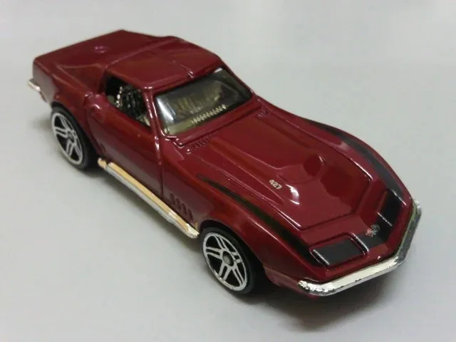 Hot Wheels First Editions / New Models 2006: Collector's Guide 1 Hot Wheels First Editions New Models — Hot Wheels First Editions / New Models 2006: Collector's Guide