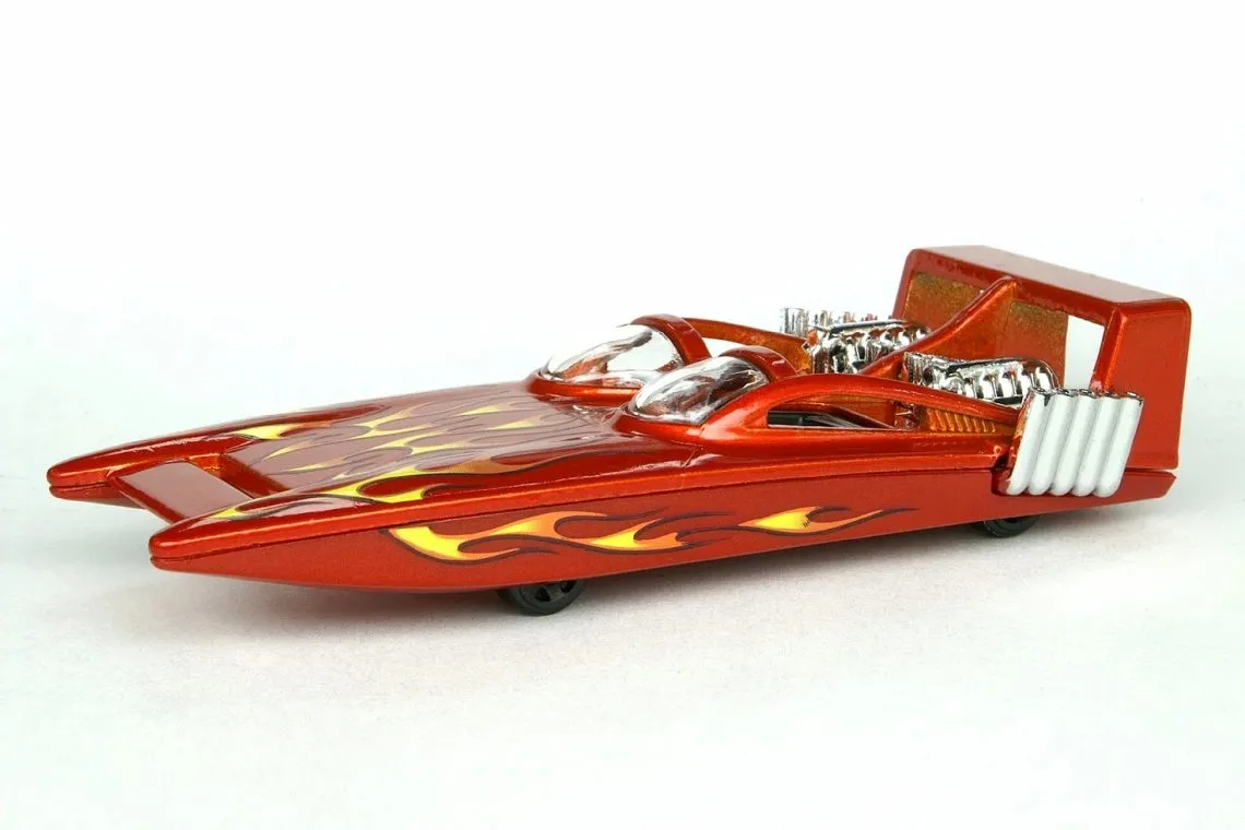 Hot Wheels First Editions / New Models 2009: Collector's Guide 1 Hot Wheels First Editions New Models — Hot Wheels First Editions / New Models 2009: Collector's Guide