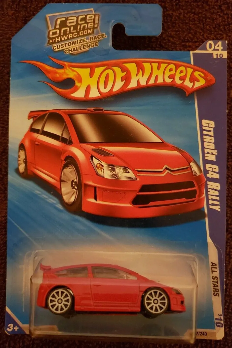 Hot Wheels First Editions / New Models 2010: Collector's Guide 1 Hot Wheels First Editions New Models — Hot Wheels First Editions / New Models 2010: Collector's Guide