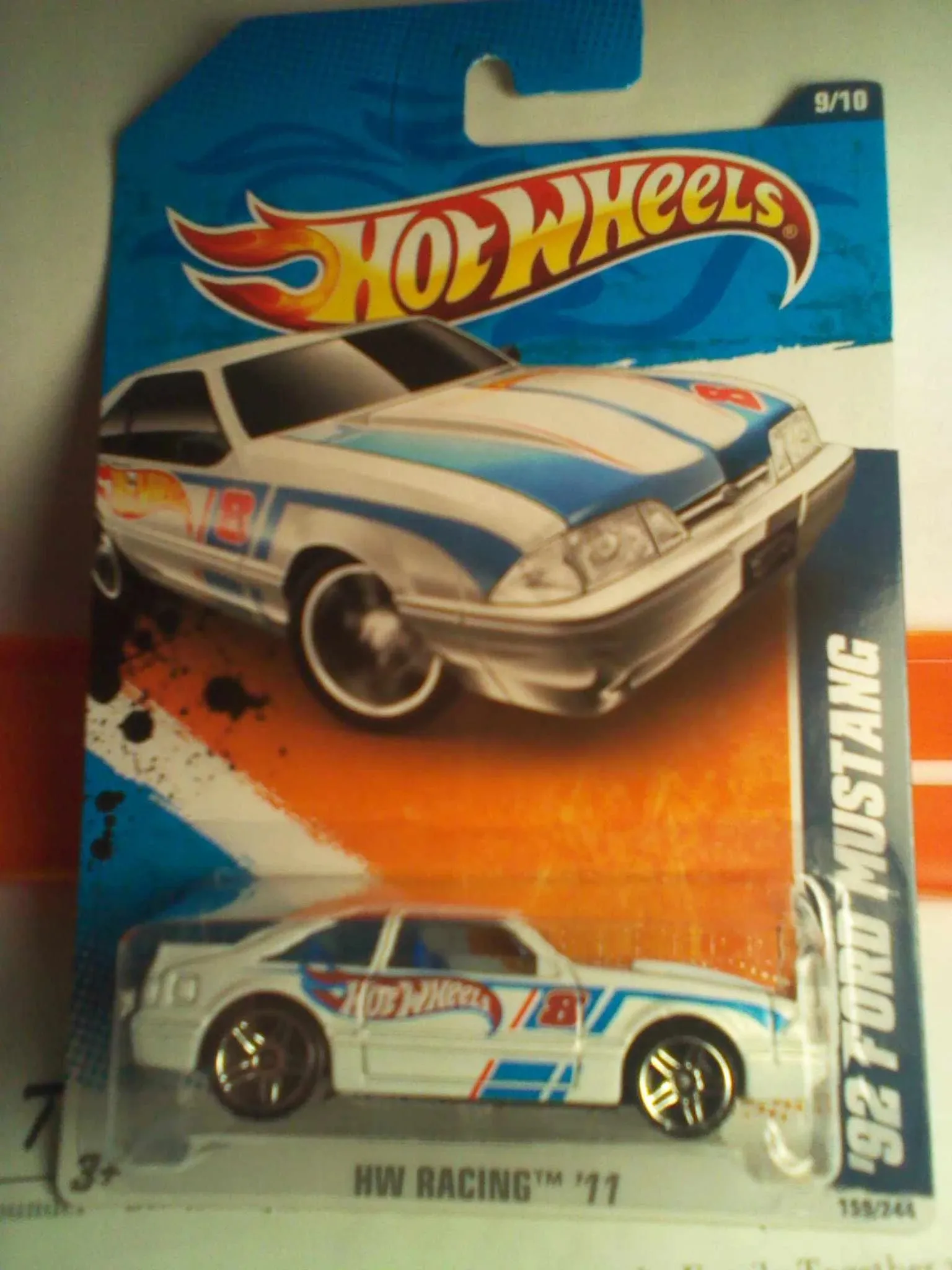 Hot Wheels First Editions / New Models 2011: Collector's Guide 2 Hot Wheels First Editions / New Models 2011: Collector's Guide - diecast model South Africa