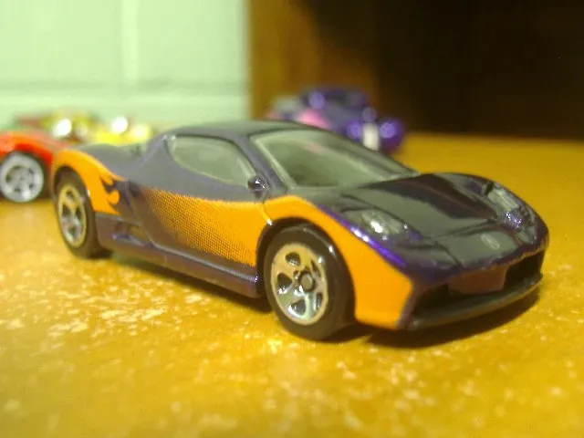 Hot Wheels First Editions / New Models 2012: Collector's Guide 1 Hot Wheels First Editions New Models — Hot Wheels First Editions / New Models 2012: Collector's Guide