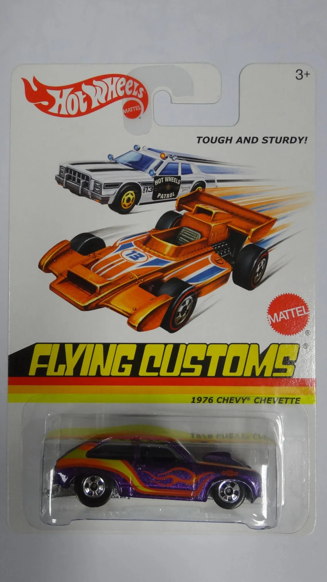 Hot Wheels First Editions / New Models 2013: Collector's Guide 1 Hot Wheels First Editions New Models — Hot Wheels First Editions / New Models 2013: Collector's Guide