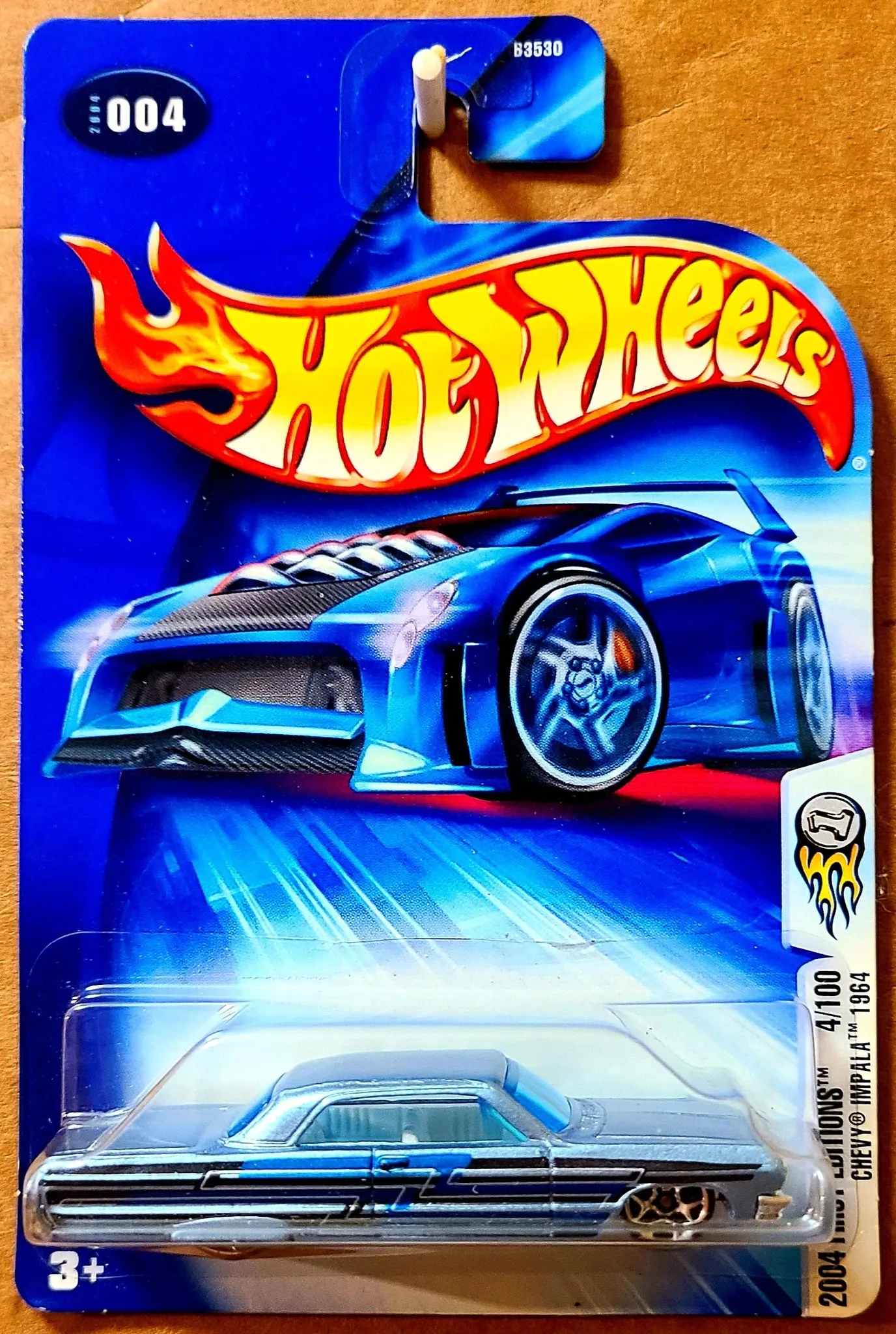 Hot Wheels First Editions / New Models 2020: Collector's Guide - diecast model South Africa