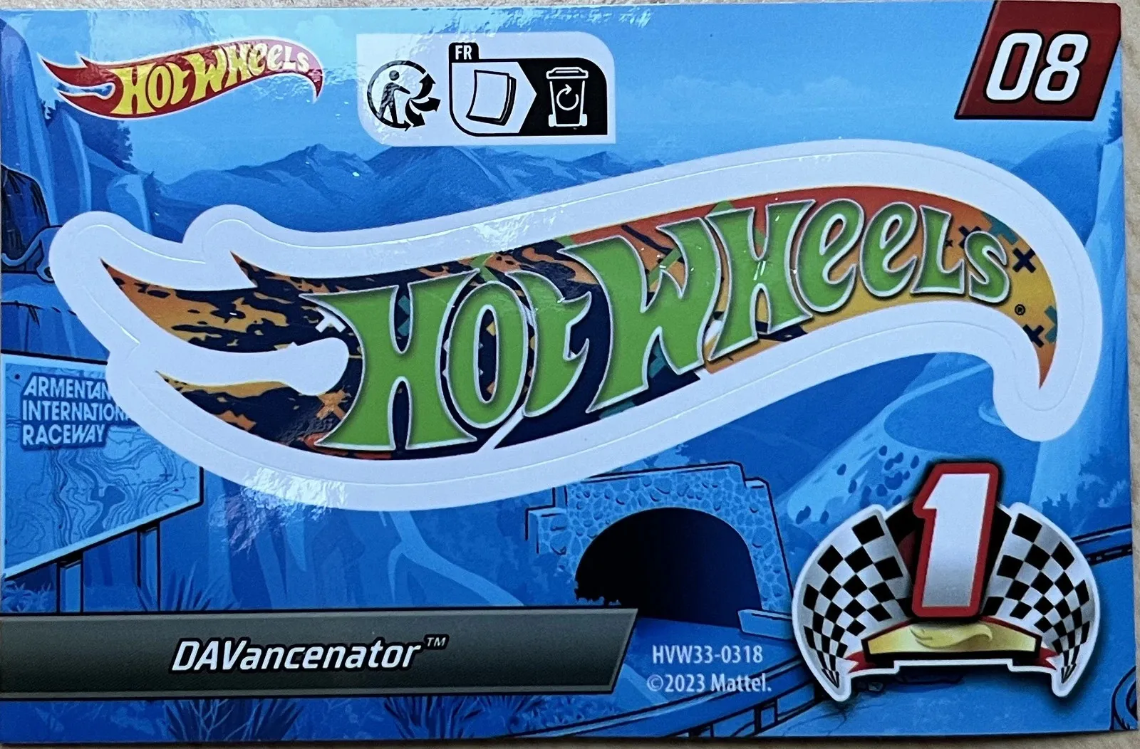 Hot Wheels First Editions / New Models 2024: Collector's Guide - diecast model South Africa