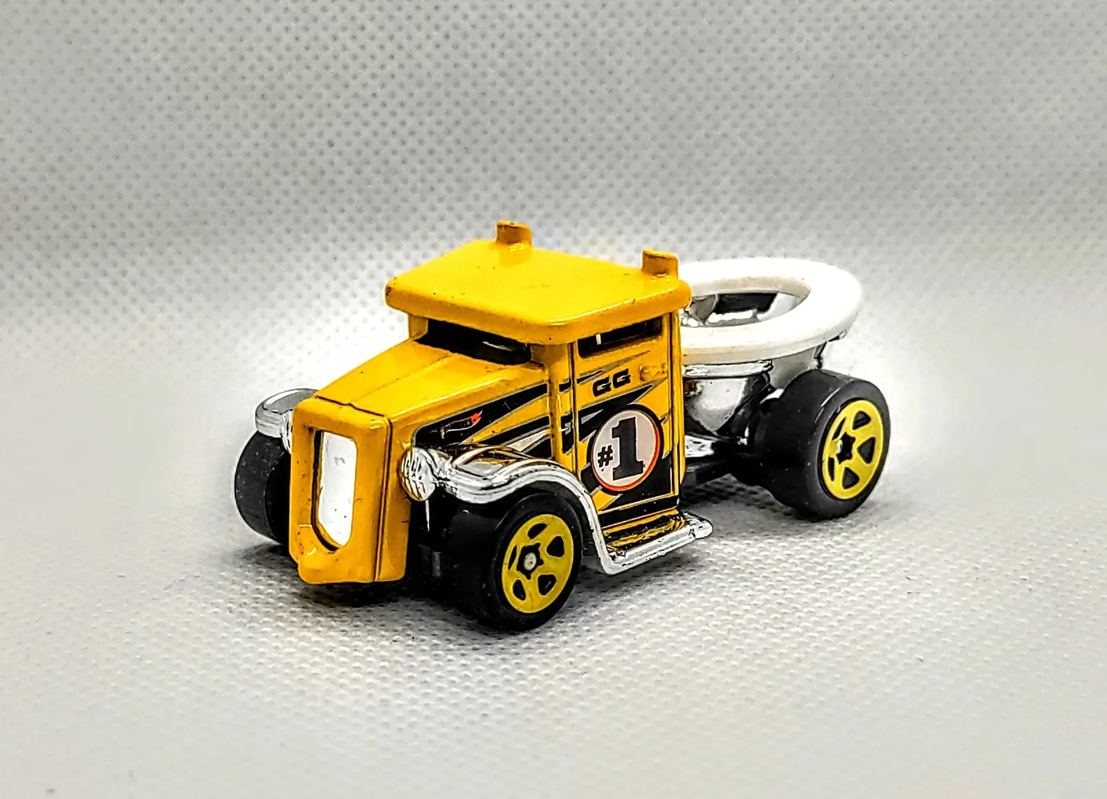 Hot Wheels First Editions / New Models 2025: Collector's Guide 2 Hot Wheels First Editions / New Models 2025: Collector's Guide - diecast model South Africa