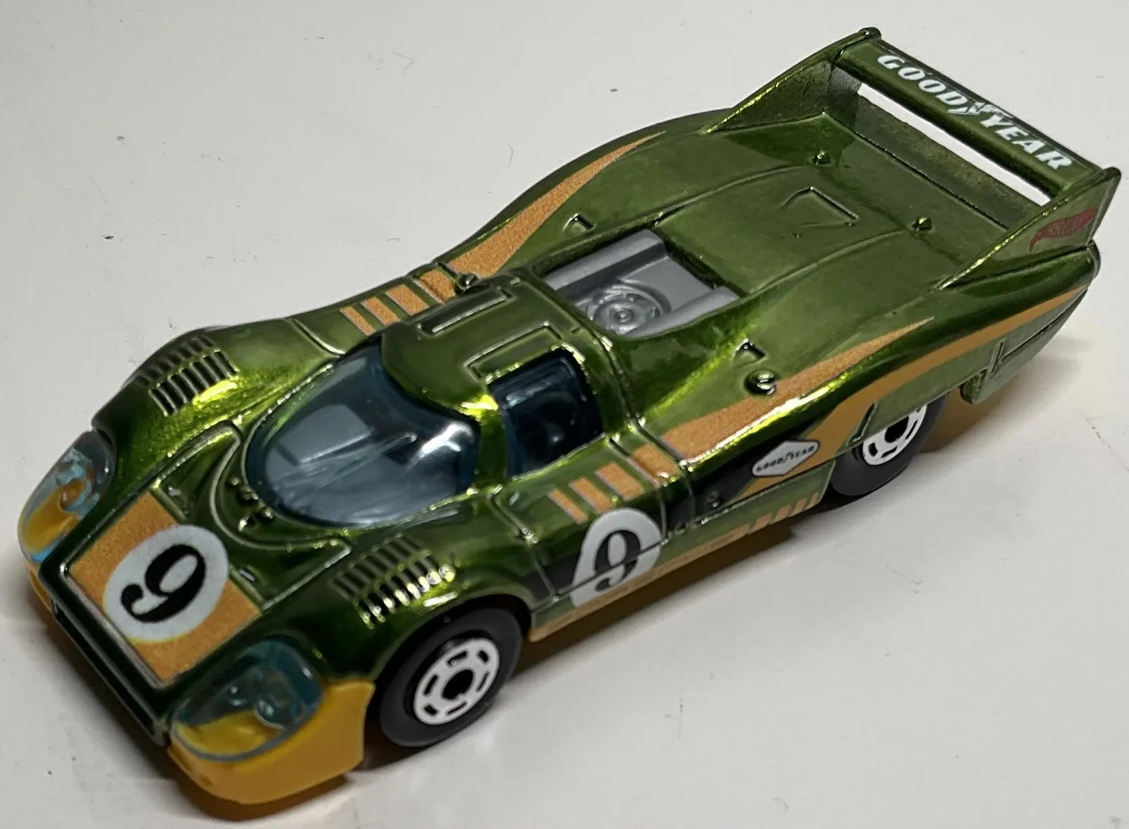 Hot Wheels First Editions / New Models 2026: Collector's Guide 2 Hot Wheels First Editions / New Models 2026: Collector's Guide - diecast model South Africa