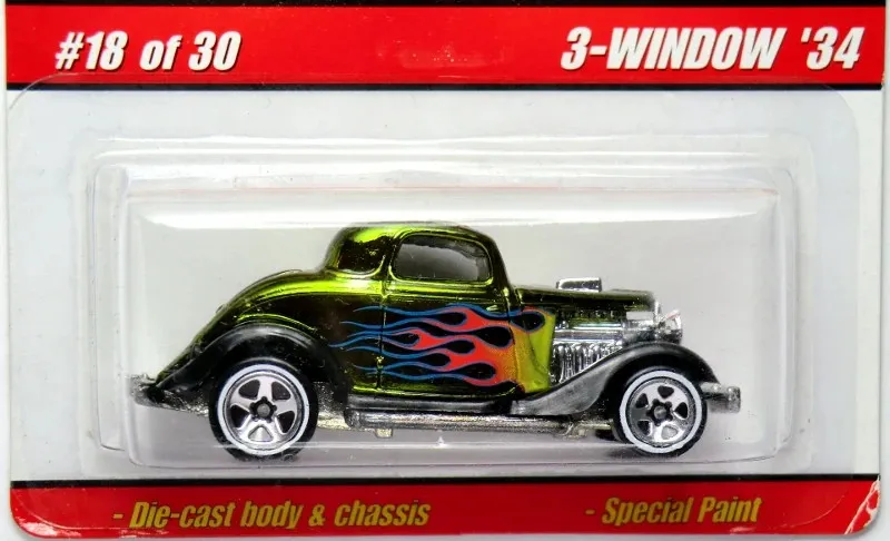 Hot Wheels Hot Wheels Classics 2013: Collector's Guide 1 Hot Wheels Hot Wheels Classics — Hot Wheels Hot Wheels Classics 2013: Collector's Guide