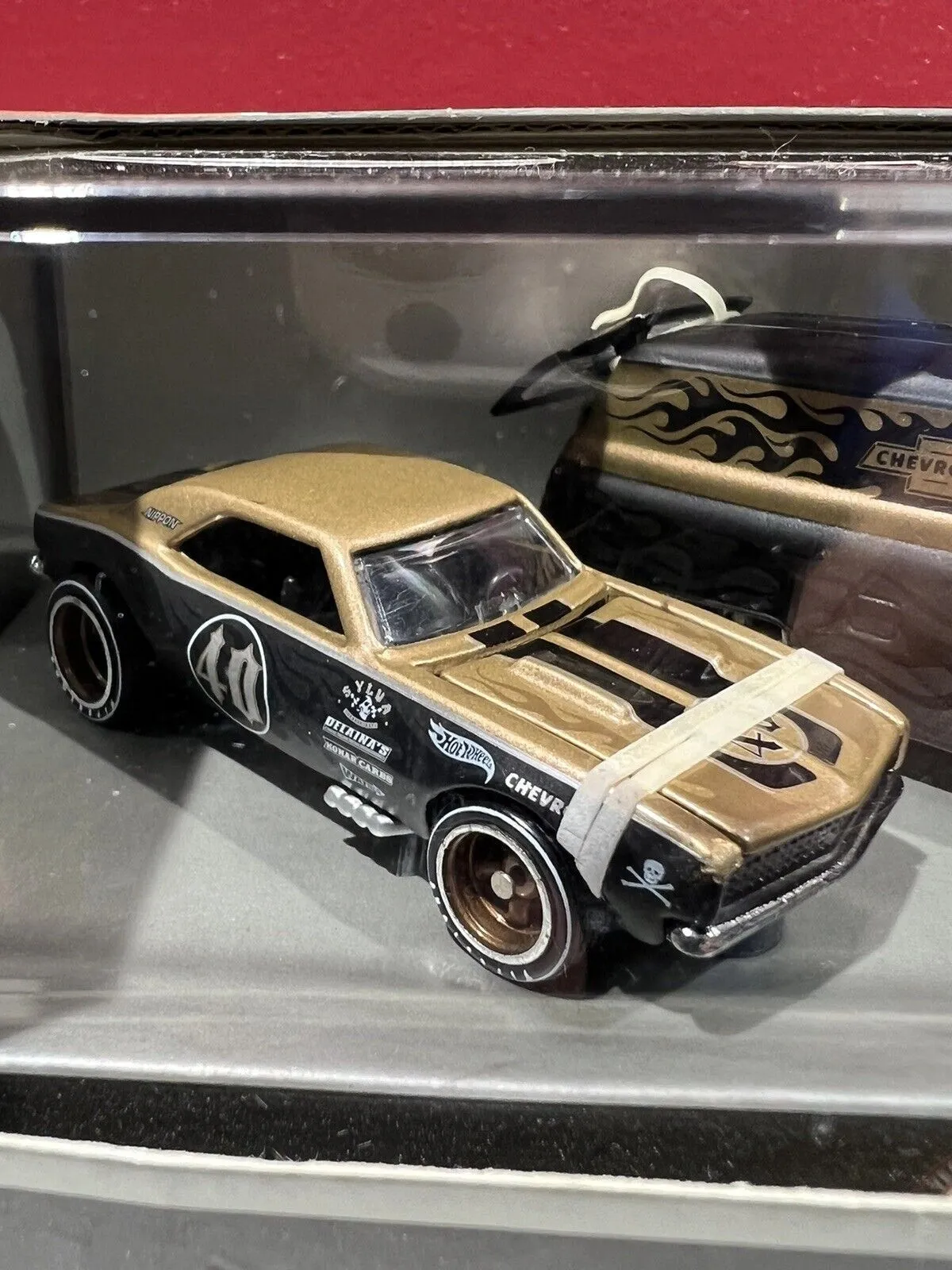 Hot Wheels Japan Historics 2018: Collector's Guide - diecast model South Africa