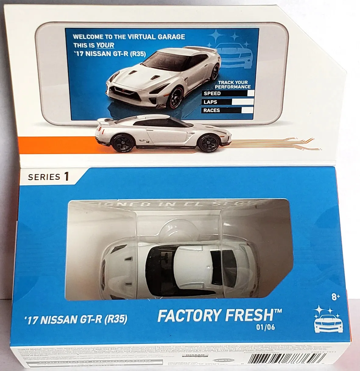 Hot Wheels Japan Historics 2019: Collector's Guide - diecast model South Africa