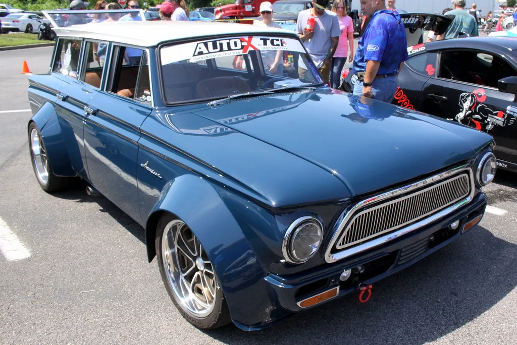 Hot Wheels Legends Tour 2027