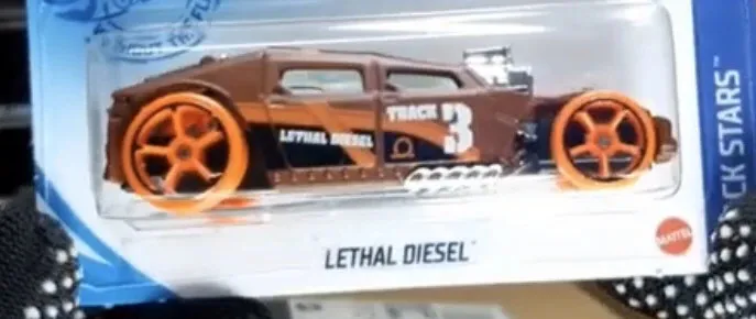 Hot Wheels Mainline 1981: Collector's Guide 1 Hot Wheels Mainline — Hot Wheels Mainline 1981: Collector's Guide