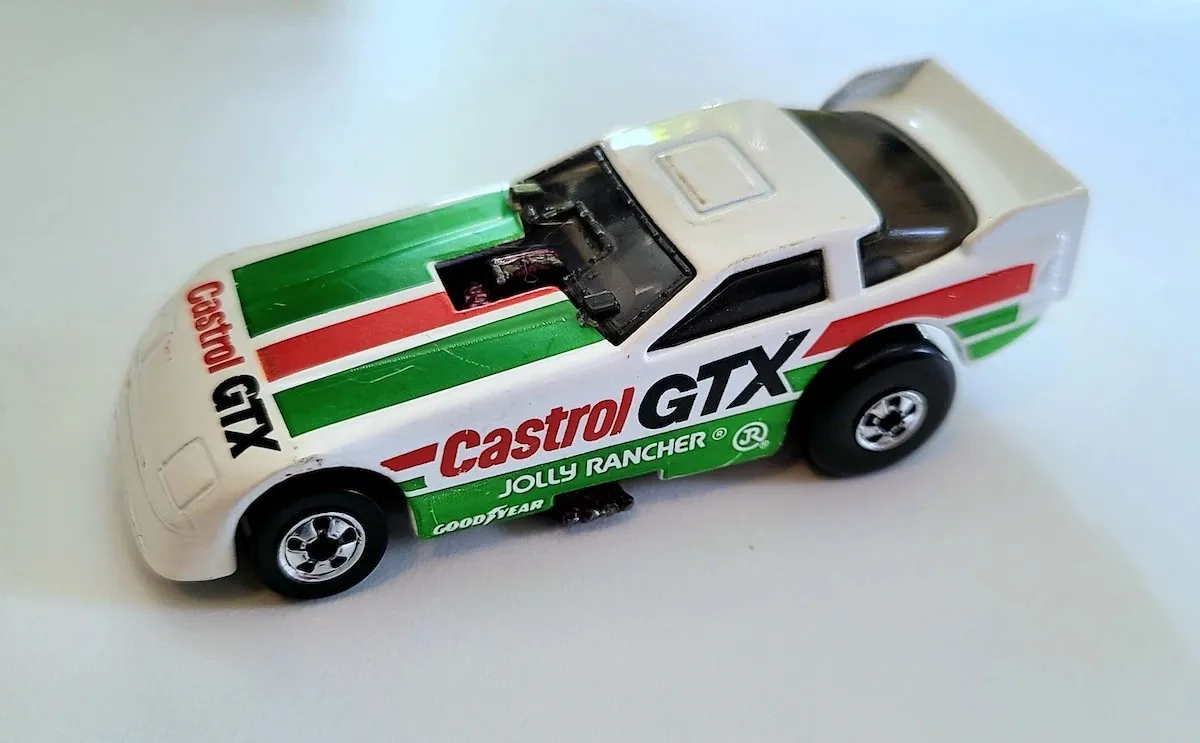 Hot Wheels Mainline 1990: Collector's Guide 2 Hot Wheels Mainline 1990: Collector's Guide - diecast model South Africa
