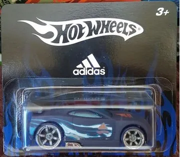 Hot Wheels Mainline 2005: Collector's Guide 1 Hot Wheels Mainline — Hot Wheels Mainline 2005: Collector's Guide
