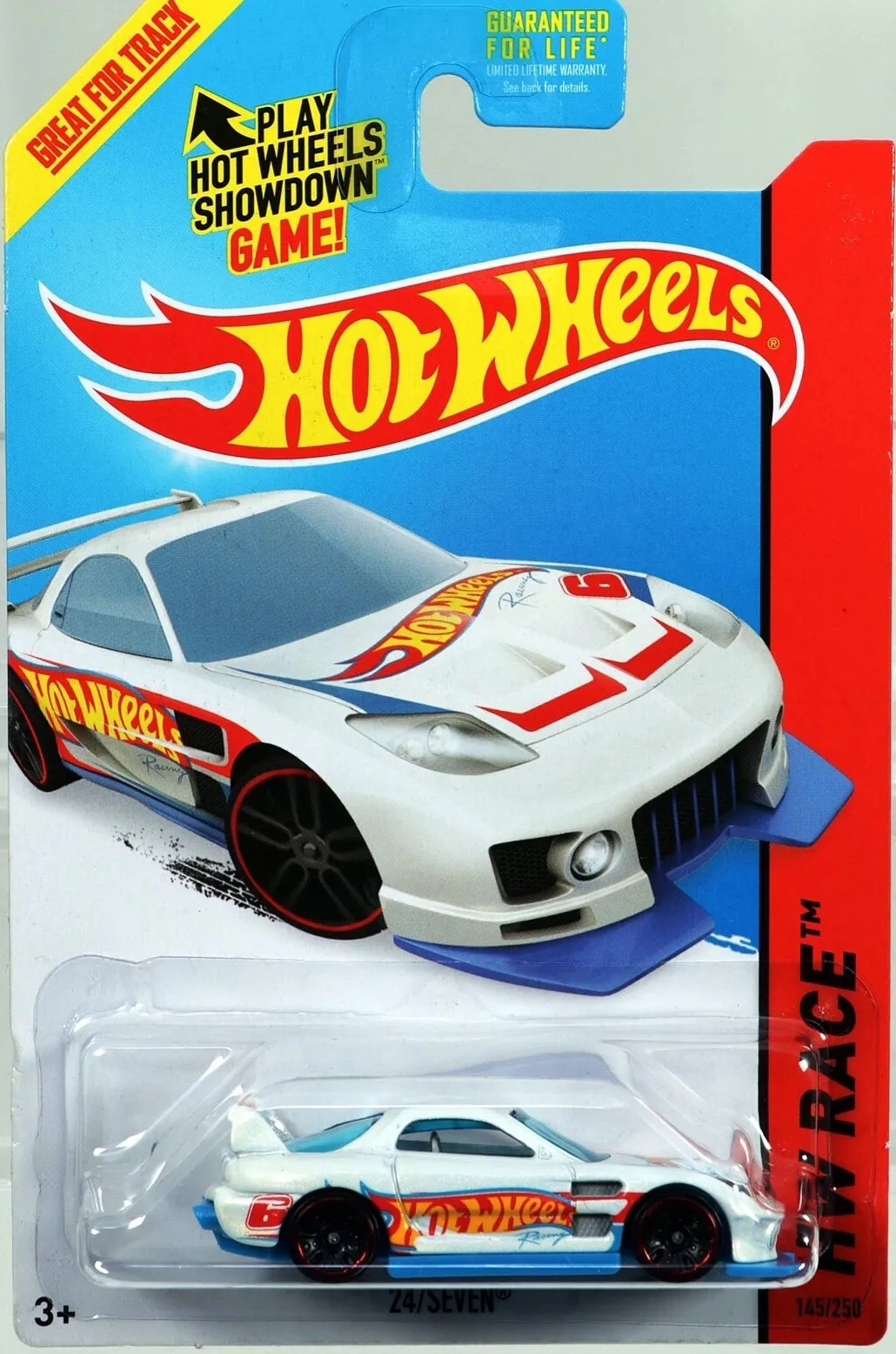 Hot Wheels Mainline 2016: Collector's Guide 1 Hot Wheels Mainline — Hot Wheels Mainline 2016: Collector's Guide